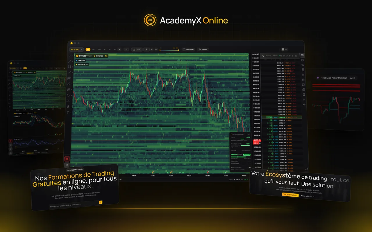 AcademyX Online
