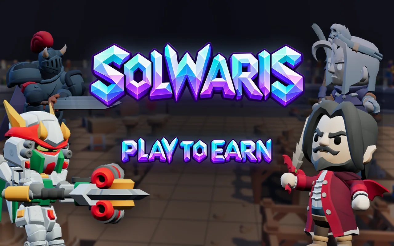 Solwaris